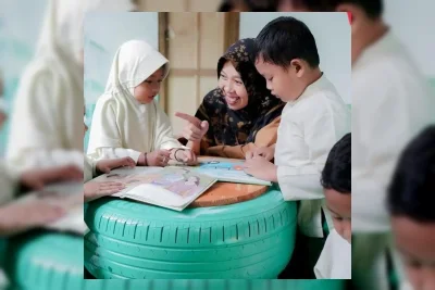 Pemkot Depok Tambah Sekolah Gratis Tingkat SMP dan PAUD&RA pada 2026