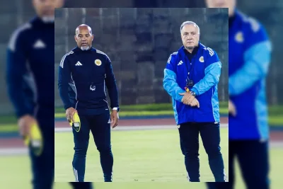 Curacao Siap Hadapi Jerman di Laga Perdana Grup E Piala Dunia 2026