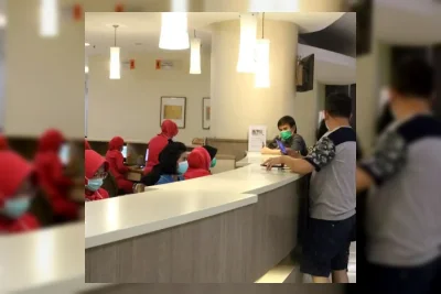 Emiten Rumah Sakit Diproyeksi Tumbuh di Kuartal III-2026