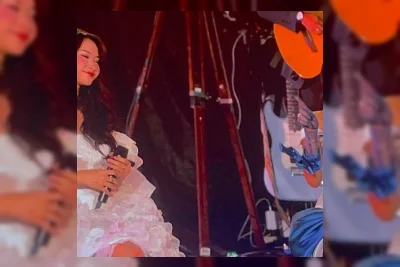 Musisi Gen Z Meriahkan Konser 25 Tahun Yovie & Nuno