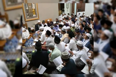 Doa Kafaratul Majelis: Bacaan, Keutamaan, dan Hikmahnya