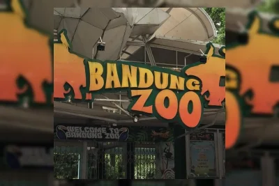 Pemkot Bandung Kawal Tarif Bandung Zoo Usai Dikelola Faunaland