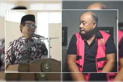 Mahfud MD: Koruptor Dadan BGN Lebih Pantas Dihukum Mati daripada Potong Tangan