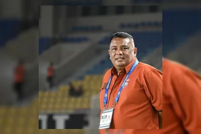 Borneo FC Tunjuk Mauro Jeronimo, Target Juara Musim Depan