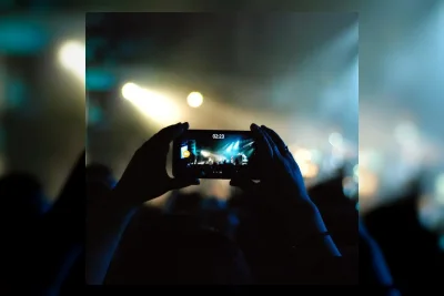 vivo X300 Pro Resmi Meluncur, Flagship Spesialis Konser dengan Kamera 200 MP