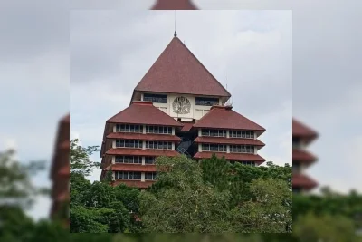 Universitas Indonesia Evaluasi Unggahan Suara Mahasiswa UI Terkait Pride Month