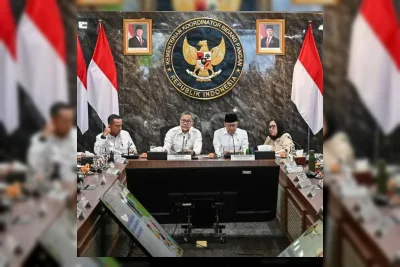 Ekonom Celios Minta Moratorium Program Makan Bergizi Gratis untuk Evaluasi Total