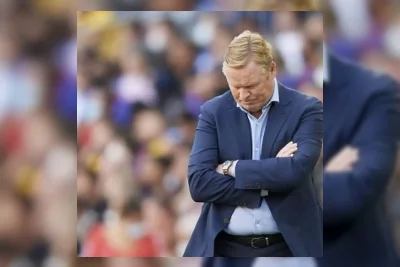 Ronald Koeman Targetkan Kemenangan Belanda Atas Jepang di Piala Dunia 2026