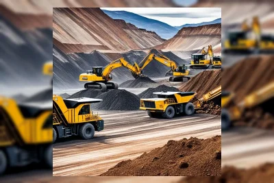 Bank Mandiri Salurkan Kredit Rp5,5 Triliun ke Golden Energy Mines