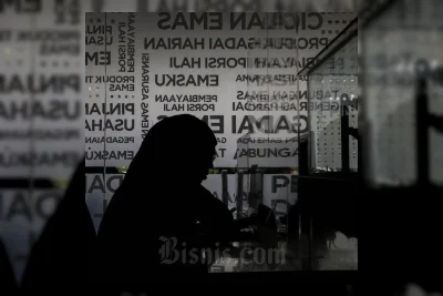 OJK Temukan 184 Usaha Gadai Tanpa Izin, Terus Lakukan Penindakan