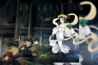 George Kamitani Ungkap Alasan Game Vanillaware Jarang Rilis di PC
