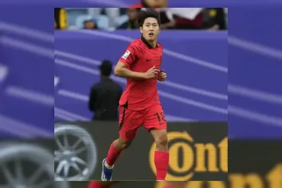 Lee Kang-in Siap Hadapi Mantan Pelatih di Piala Dunia 2026