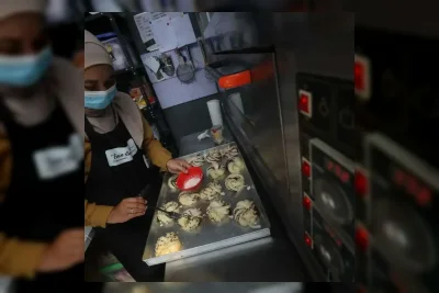 Kenaikan Harga BBM Nonsubsidi Tambah Tekanan Pelaku UMKM