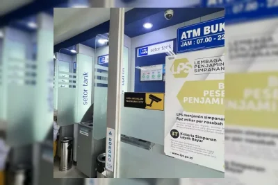 Saham Big Banks Menguat, Katalis Jangka Panjang Masih Minim