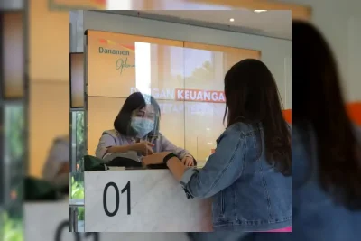Bank Danamon Jaga Kualitas KPR di Tengah Kenaikan BI Rate