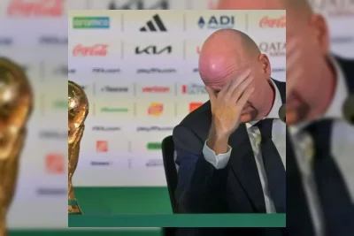 Tarif Hotel dan Parkir di Sekitar Stadion MetLife Melonjak Jelang Piala Dunia 2026