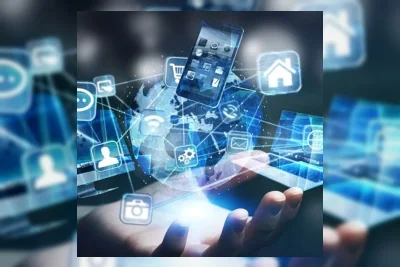 Trafik Robot Kini Dominasi Internet Global, Lampaui Manusia