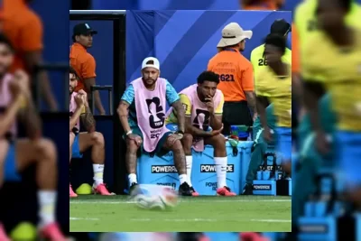 Keputusan Ancelotti Panggil Neymar ke Piala Dunia 2026 Picu Perdebatan