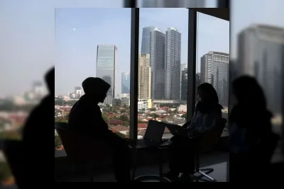 ADPI dan Asosiasi DPLK Ungkap Hambatan Pertumbuhan Iuran Dana Pensiun