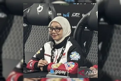 TODAK Isyaratkan Kerja Sama Baru pada MPL Indonesia Season 18