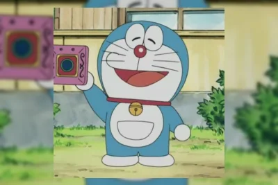 10 Anime Legendaris yang Menemani Masa Kecil di Indonesia