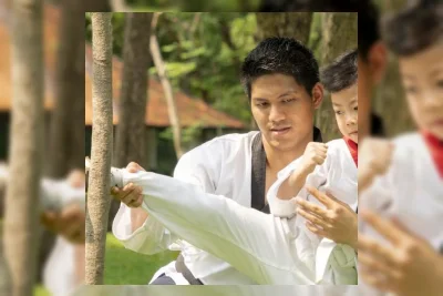 Memahami Tingkatan Sabuk Taekwondo dan Filosofinya untuk Anak