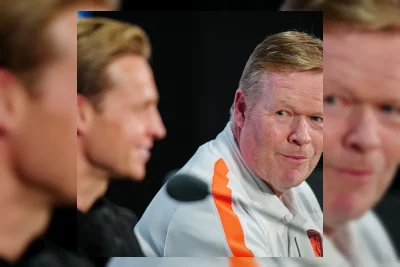 Belanda vs Jepang: Laga Perdana Grup F Piala Dunia 2026