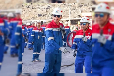 Mochamad Iriawan Tinjau Pasokan Energi Pertamina di Kupang