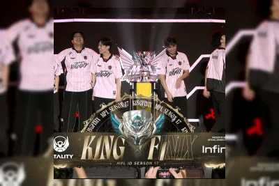 Bigetron by Vitality Juarai MPL S17 Usai Tumbangkan Onic 4-1