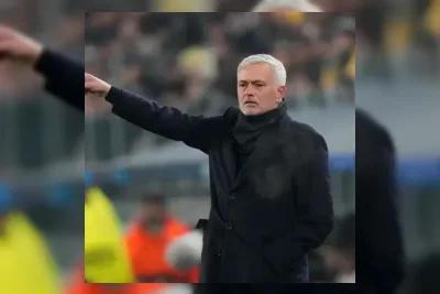 Real Madrid Incar Jose Mourinho, Siapkan Raul dan Matarazzo sebagai Cadangan