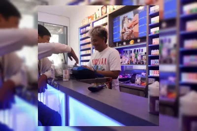 Vape Tingkatkan Keberhasilan Perokok Dewasa Beralih dari Kebiasaan Merokok