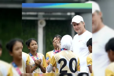 Timo Scheunemann Ingatkan Jerman Tidak Remehkan Curacao di Piala Dunia