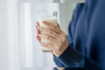 Tradisi Minum Susu 1 Muharram Simpan Makna Kesucian