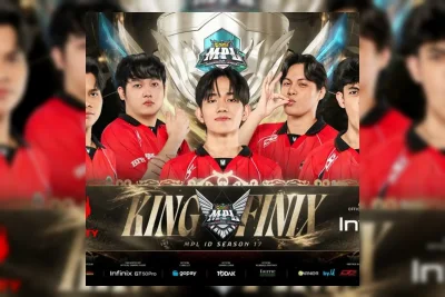 Bigetron by Vitality Juara MPL ID S17 Usai Kalahkan Onic 4-1