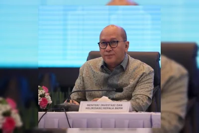 Prabowo Perintahkan Rosan Roeslani Buka Data Investasi ke Publik