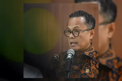 BPI Danantara Sebut Buyback Saham Merupakan Aksi Korporasi Normal BUMN
