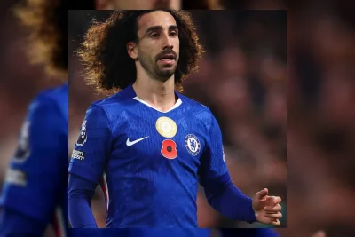 Marc Cucurella Ingin Hengkang dari Chelsea, Atletico Madrid Paling Agresif