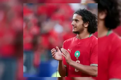 Maroko Tahan Imbang Brasil 1-1 di Laga Perdana Grup C Piala Dunia 2026