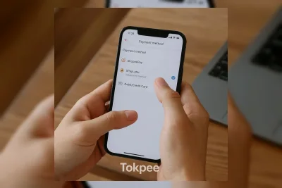 Cara Aktifkan SPayLater Lewat HP untuk Belanja Sistem Cicilan
