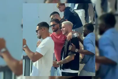 Malaga vs Almeria di Playoff Copa del Rey Berlangsung Sengit