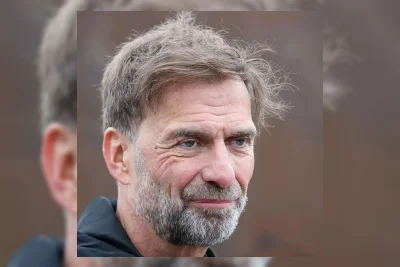 Juergen Klopp Klarifikasi Pernyataan soal Jamal Musiala