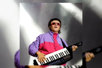 Musisi Oliver Tree Tewas dalam Kecelakaan Helikopter di Brasil