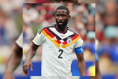 Jerman Hancurkan Curaçao 7-1 di Laga Perdana Piala Dunia