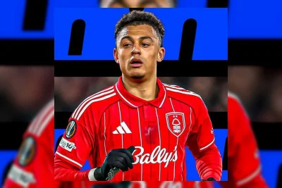Inter Milan Incar Marco Palestra untuk Gantikan Denzel Dumfries