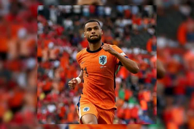 Tottenham Hotspur Siapkan Dana Besar untuk Cody Gakpo
