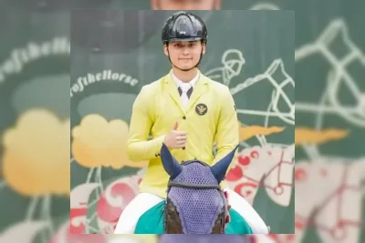 Nusrtdinov Zayan Fatih Lolos ke Youth Olympic Games 2026