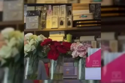 Taif, Kota Mawar di Arab Saudi dengan Udara Sejuk dan Pesona Kebun Bunga