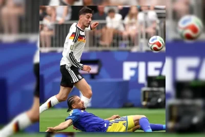Jerman Hancurkan Curacao 7-1 di Laga Perdana Piala Dunia 2026