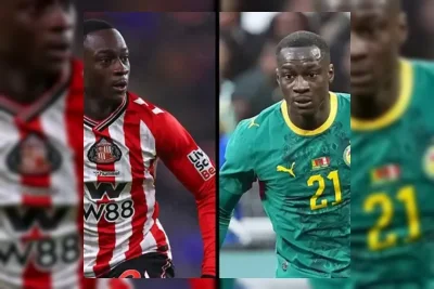Habib Diarra Siap Jadi Motor Serangan Senegal di Piala Dunia 2026