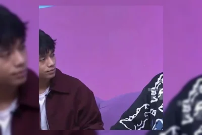 Ruben Onsu Pilih Tenangkan Diri dan Berdoa Hadapi Konflik dengan Sarwendah